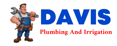 Trusted plumber in SYLACAUGA